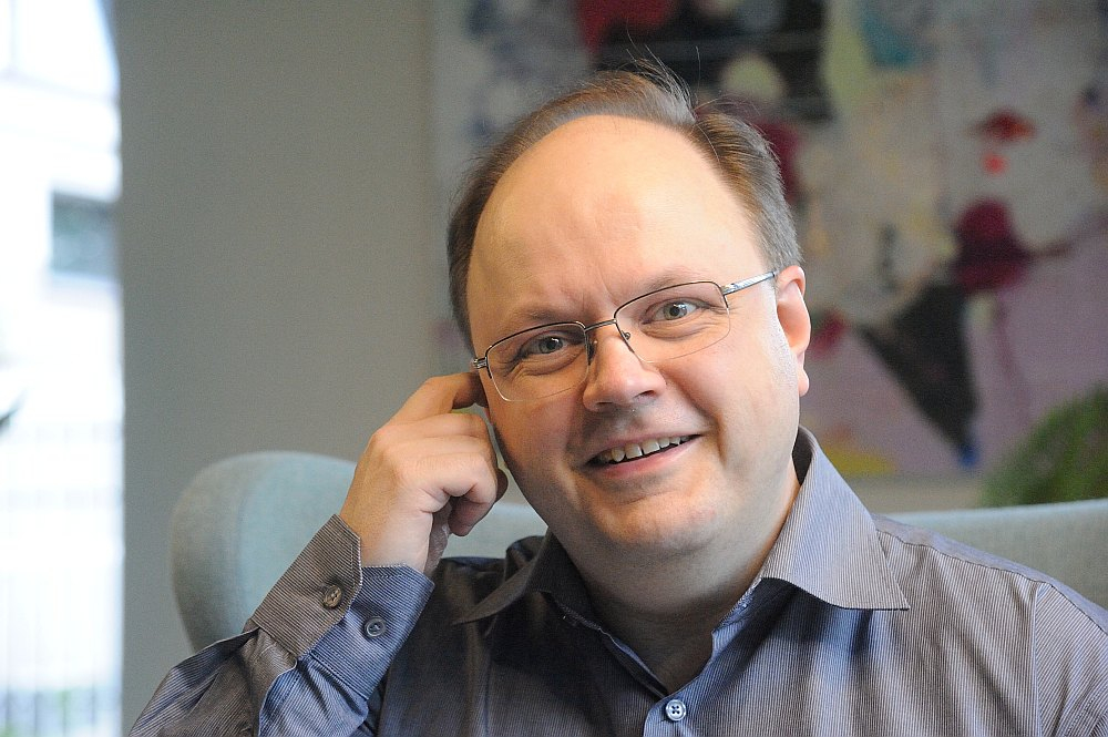Ilmārs Poikāns: "Es sabiedrības labā arī tāpat daudz ko daru, tāpēc nevajag tiesu iesaistīt."