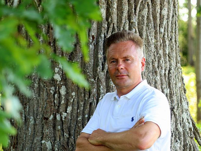 Arnis Muižnieks: "Beidzot ir jāvienojas, cik platību būs dabas aizsardzībai un cik platību būs tādas, kurās meža īpašnieks varēs efektīvi saimniekot."