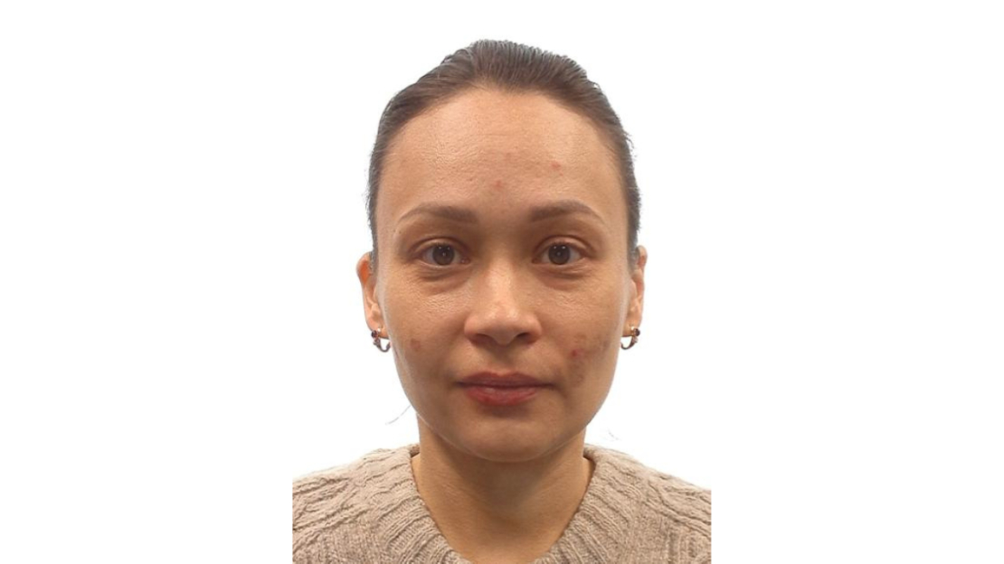 Marija Pašuka.