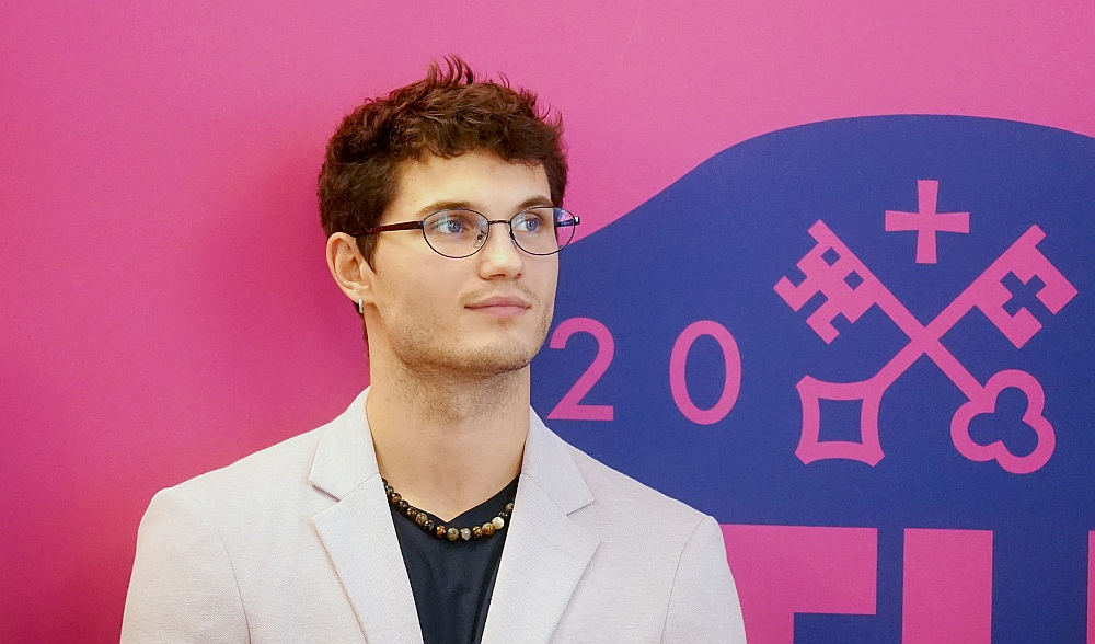 Pēc sekmīgās iepriekšējās sezonas Gustavs Kampuss nopelnījis iespēju spēlēt Latvijas pašreiz bagātākajā komandā.