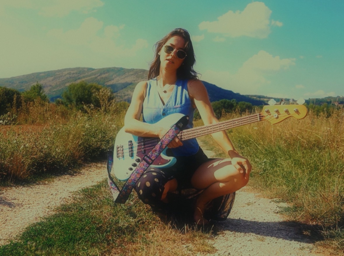 Amanda Lapa.