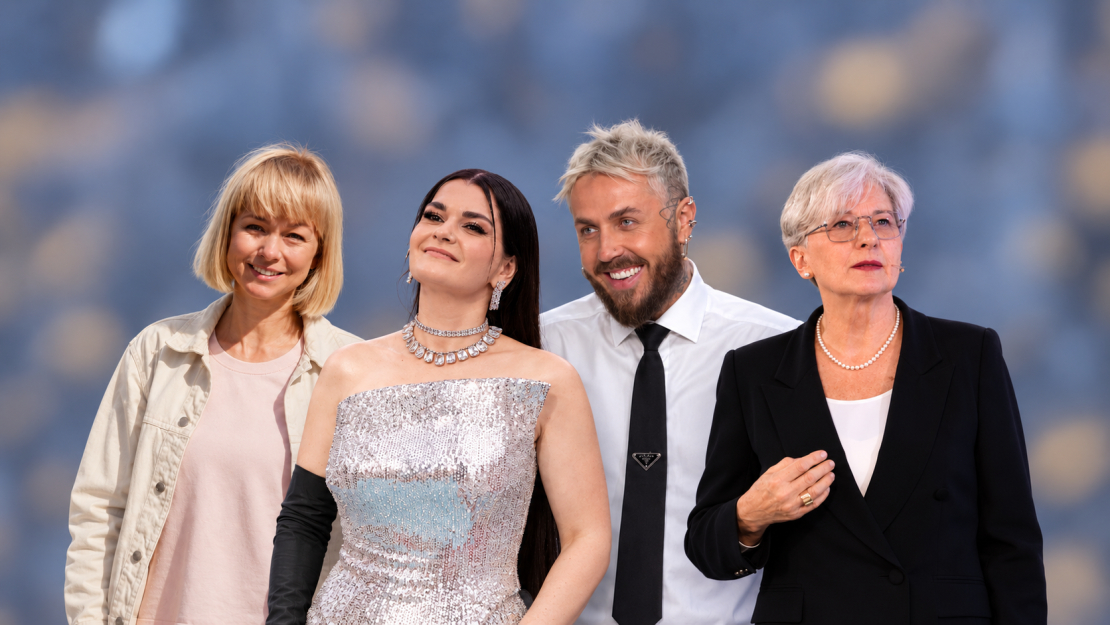 Dita Lūriņa-Egliena, Atvara, Kašers, Sandra Kalniete.