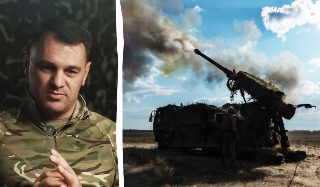 Ukrainas brigādes ģenerālis Dmitro Vološins pastāstījis, kur Kurskas apgabalā Ukrainas spēki joprojām ieņem pozīcijas.