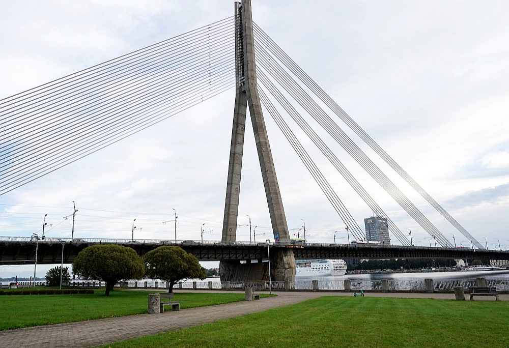 Vanšu tilts.