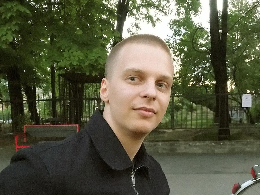 Kristiāns Riekstiņš: "Iepriekšējos gados uzkrāto emocionālo bagāžu es ieliku savā jaunākajā darbā."