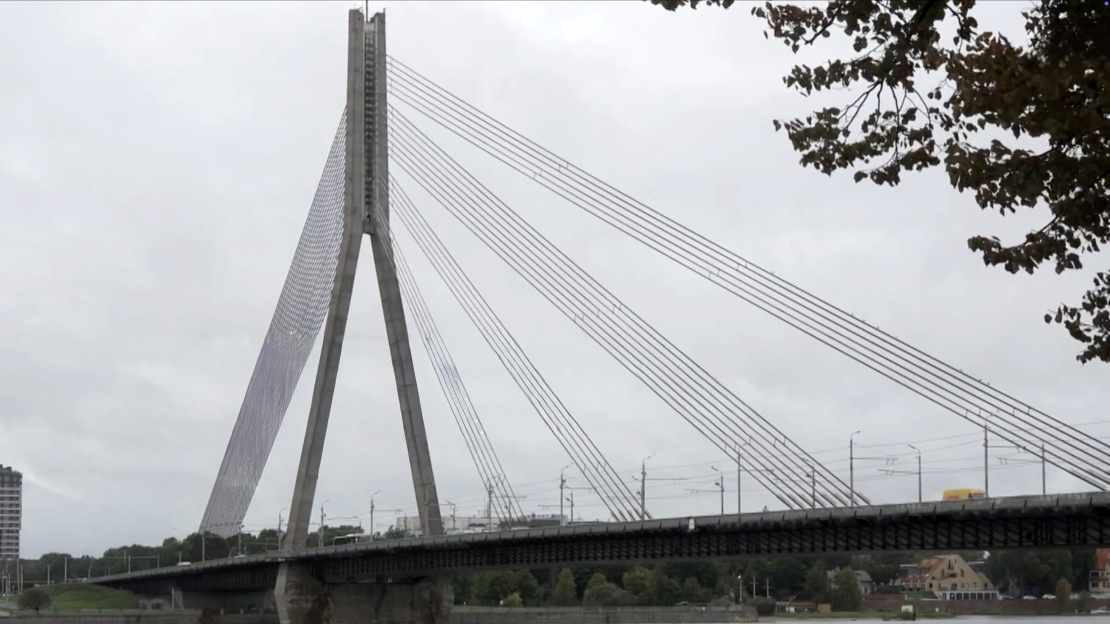 Vanšu tilts.