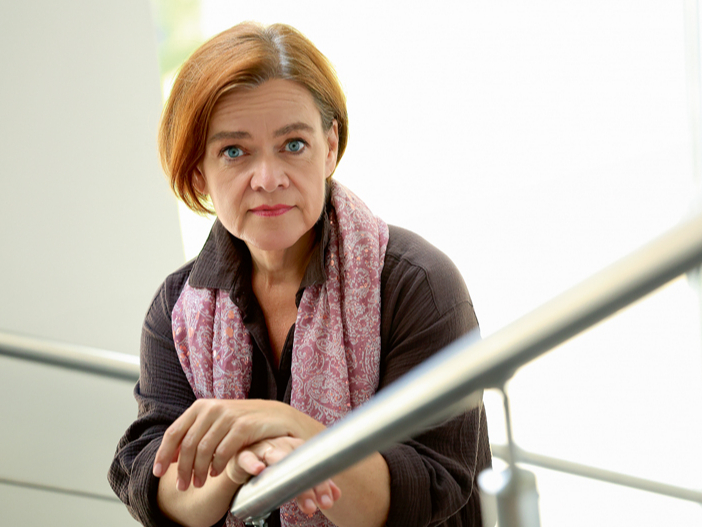 ilze Rūtenberga-Bērziņa.