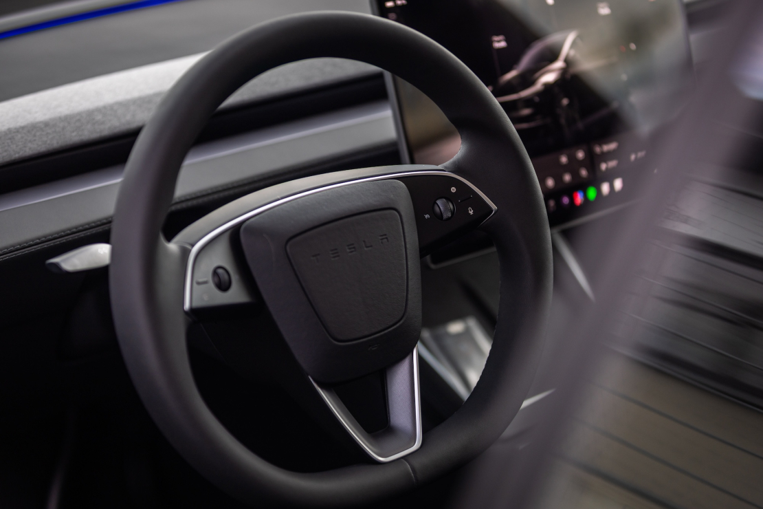 Konkursa "Latvijas e-Auto 2026/27" žūrijas padziļinātie testa braucieni.