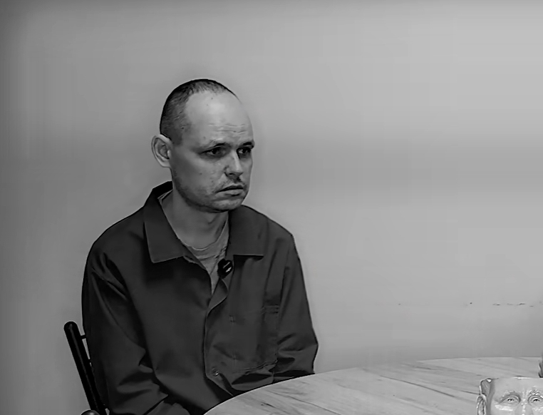 Bijušais "Vagner" kaujinieks atklāj Āfrikā pastrādātās zvērības.