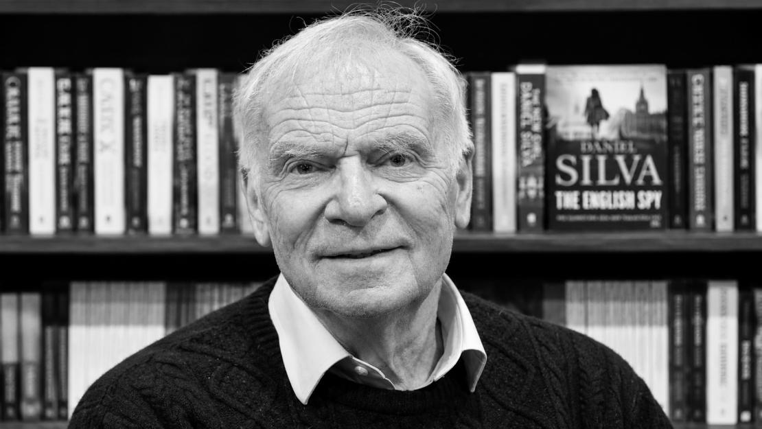 Džefrijs Ārčers.