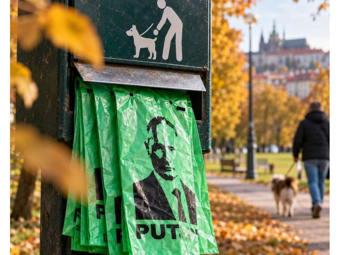 Maisiņi derēšot gan klēpja sunītim, gan sanbernāram.