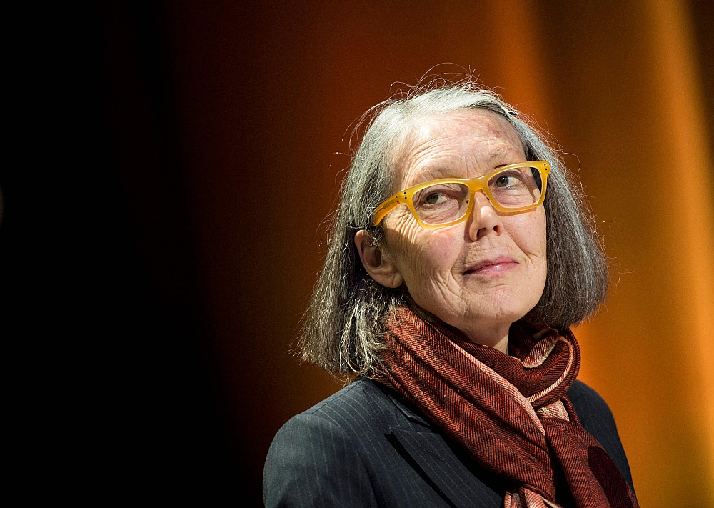 Enna Kārsone.