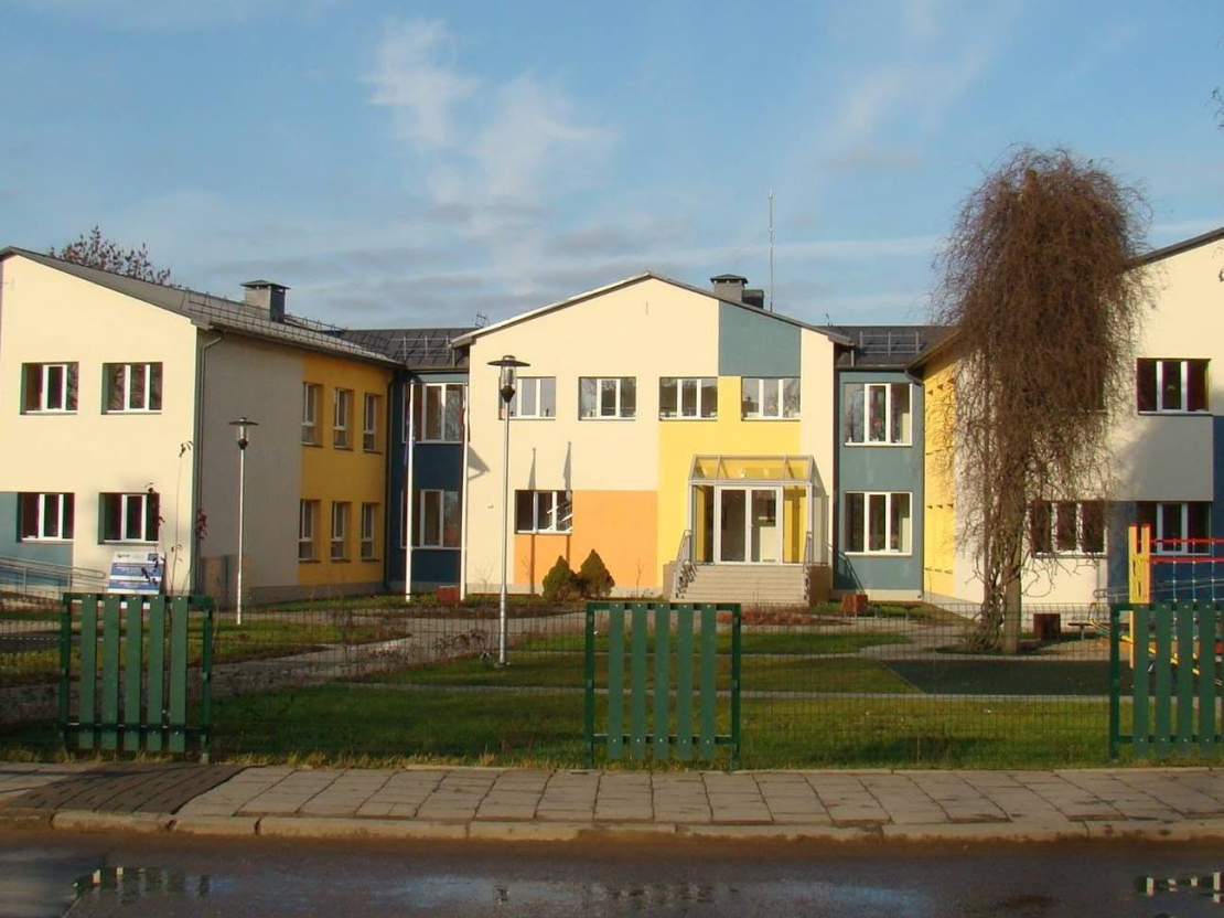 Bauskas bērnudārzs "Pasaulīte".