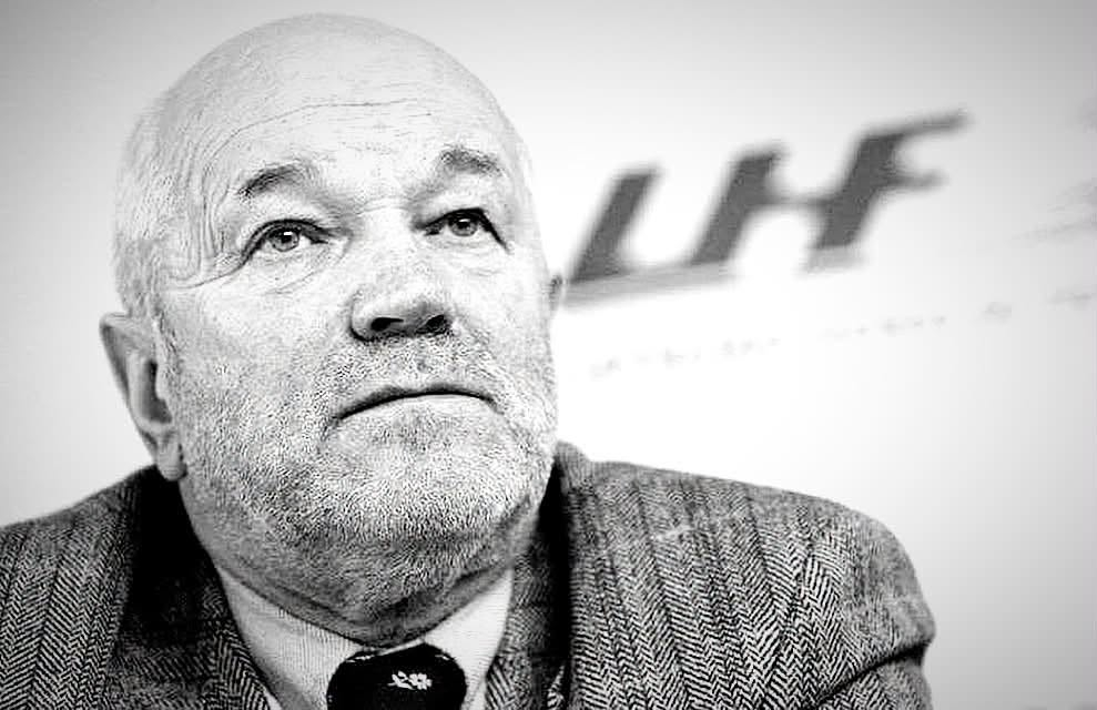 Ēvalds Grabovskis.