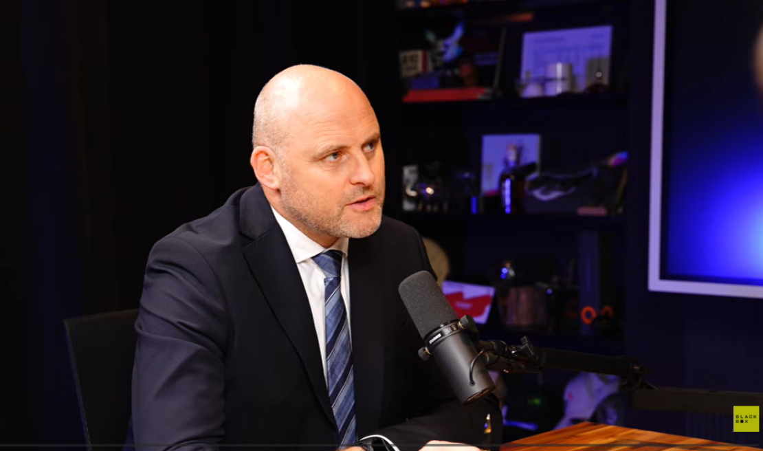 BlackBox Šovs ar Andri Kulbergu.