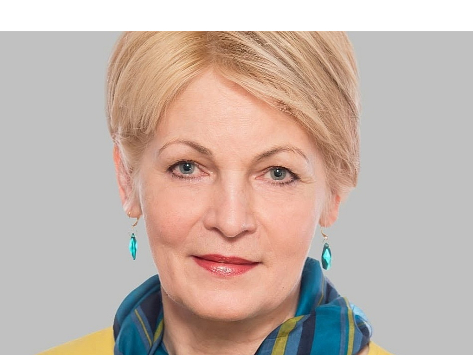 Balvu novada Baltinavas kultūras nama vadītāja Ināra Keiša.