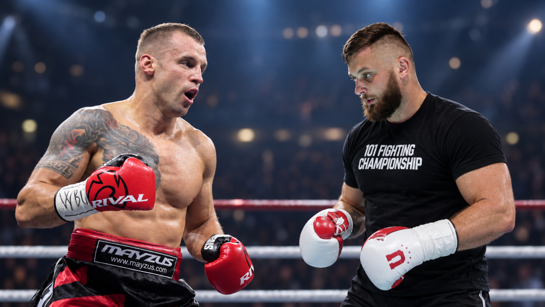 Mairis Briedis un Kristaps Zutis. Ilustratīvs attēls.