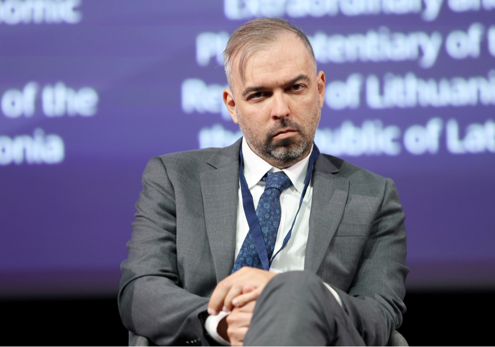Fiskālās disciplīnas padomes loceklis Igors Kasjanovs: "Nopietnām reformām valstī valdībai ir tikai pirmie divi gadi pēc Saeimas vēlēšanām. Tieši tagad arī ieraudzīsim īsto valdību un noskaidrosim, uz ko tā ir spējīga."