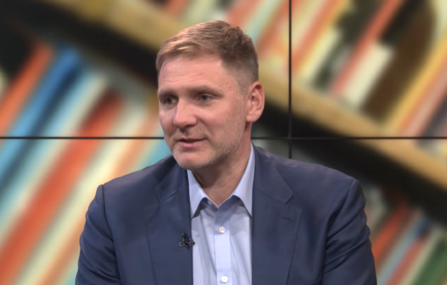 Kaspars Cipruss.