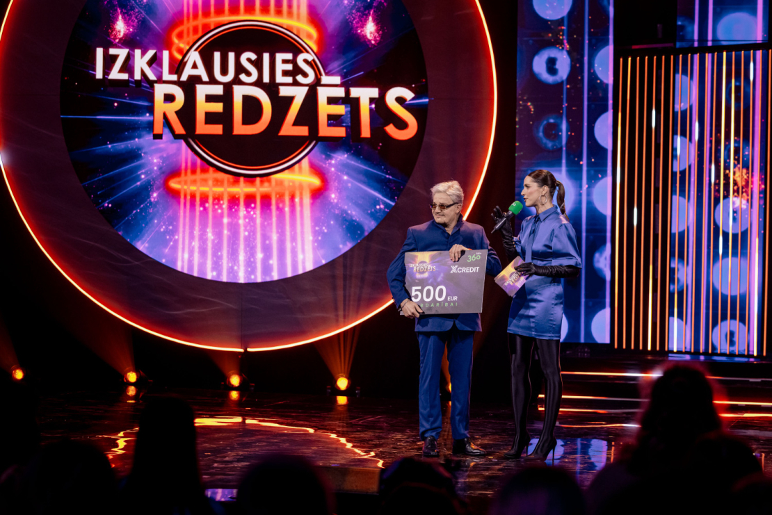Andris Ērglis.