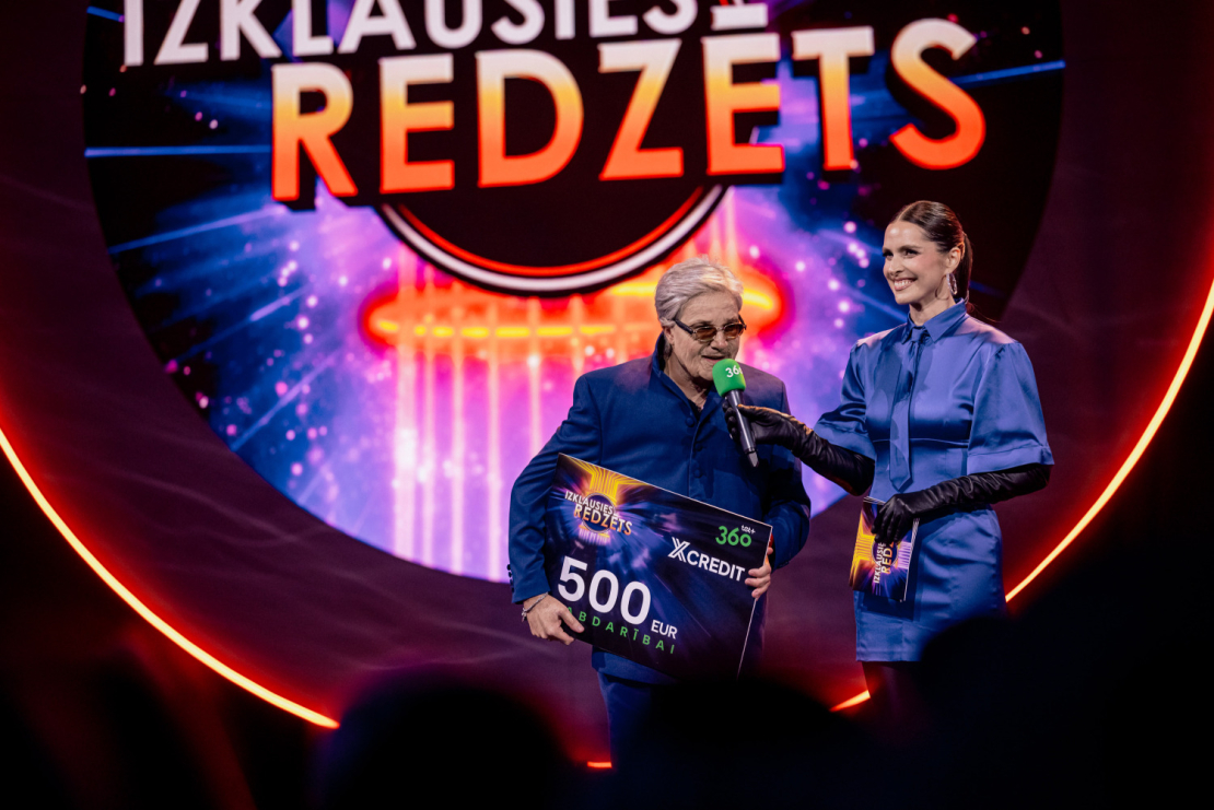 Andris Ērglis.