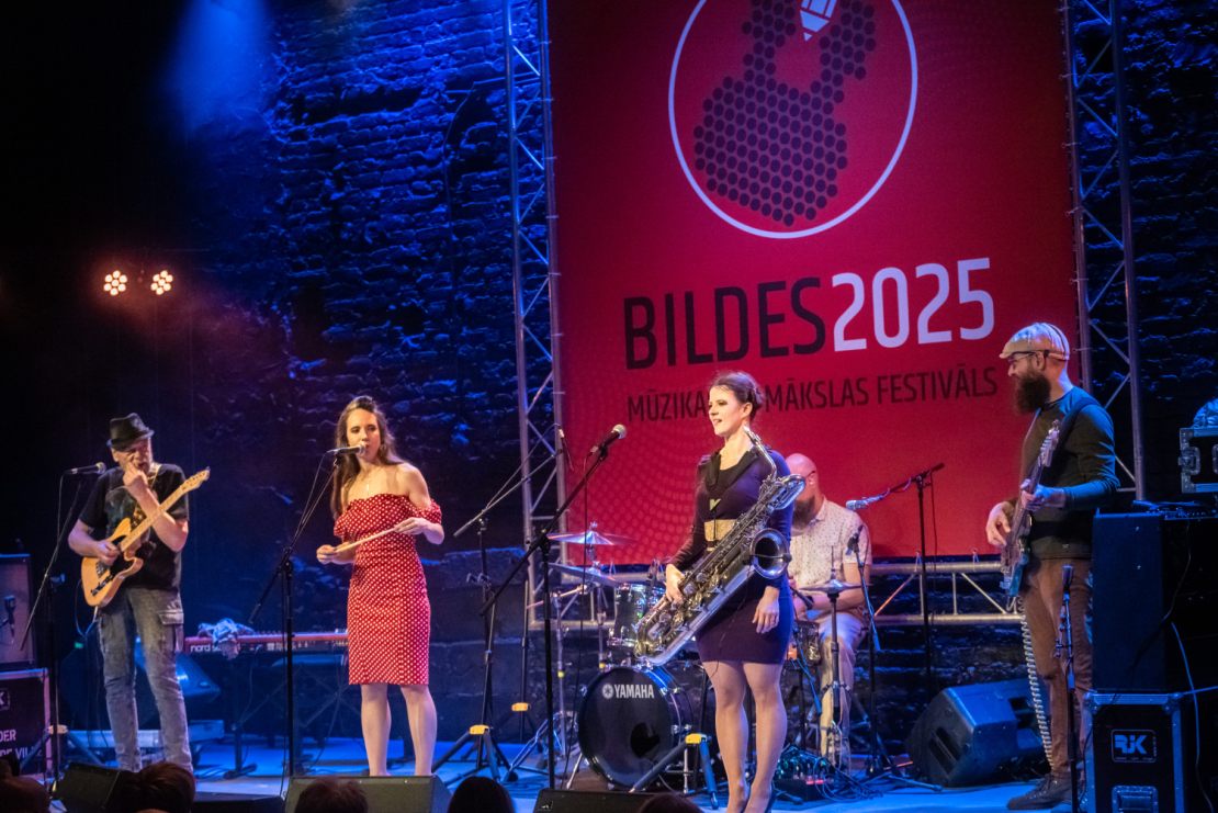 Vanadziņa Trio.