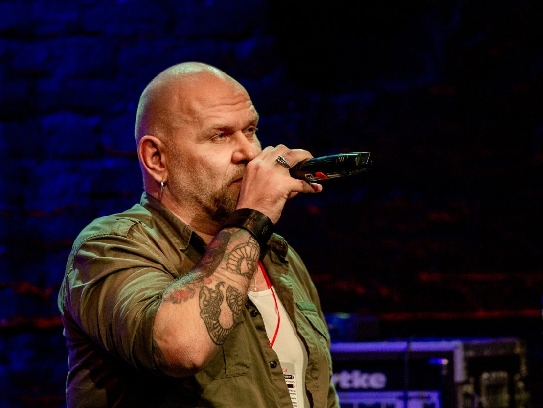 Jānis Bukums.