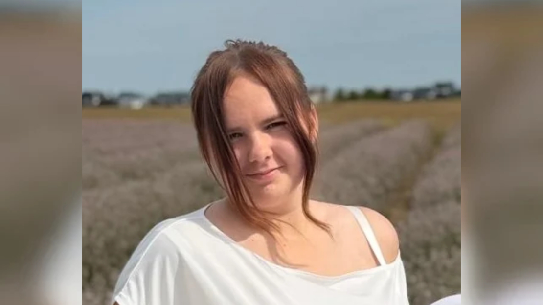Adriāna Cēsniece.