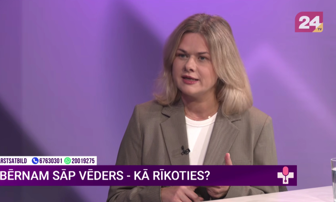 Jeļena Višņevska.