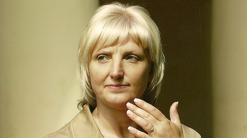 Lizuma kultūras nama vadītāja Elita Dūte.