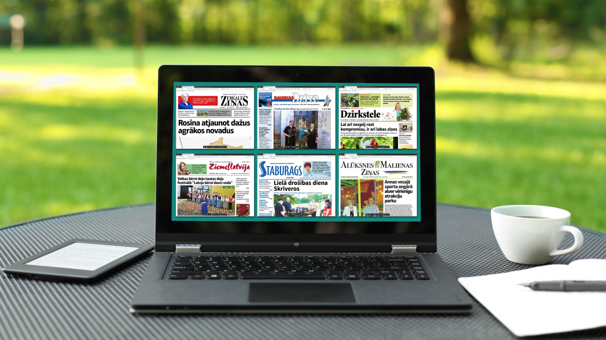 Mans pagasts, mana pilsēta. Mans pagasts, mana pilsēta.