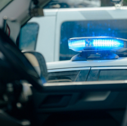 Policija. Ilustratīvs attēls. 