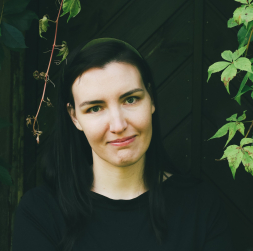 Anna Jansone. Anna Jansone.