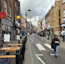 Londona. Lielbritānija. Londona. Lielbritānija.