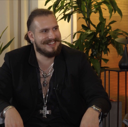 Miks Galvanovskis.