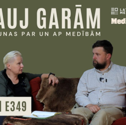 "Šauj garām!" #349 sērija. "Šauj garām!" #349 sērija.
