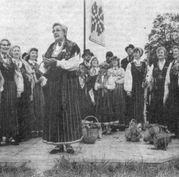 "Līvlist" 80. gados. "Līvlist" 80. gados.
