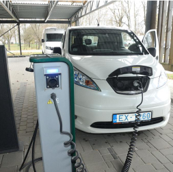 Šobrīd elektroauto tirgus Latvijā atkal ir ievērojami atdzīvojies un atguvis izaugsmi, jo pavasarī atsākusies atjaunota un paplašināta valsts līdzfinansējuma programma EKII-2. Šobrīd elektroauto tirgus Latvijā atkal ir ievērojami atdzīvojies un atguvis izaugsmi, jo pavasarī atsākusies atjaunota un paplašināta valsts līdzfinansējuma programma EKII-2.