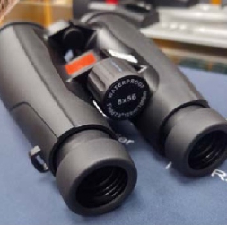 Vector Optics Continental 8x56 ED būs piemērotāks, pārvietojoties pa mežu un vērojot dzīvnieku. Vector Optics Continental 8x56 ED būs piemērotāks, pārvietojoties pa mežu un vērojot dzīvnieku.