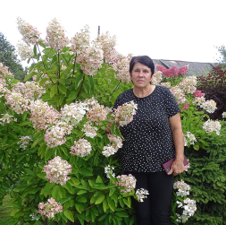 Ilgita Šakale.