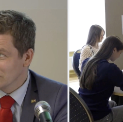 Centrālās vēlēšanu komisijas priekšsēdētājs Māris Zviedris. Centrālās vēlēšanu komisijas priekšsēdētājs Māris Zviedris.