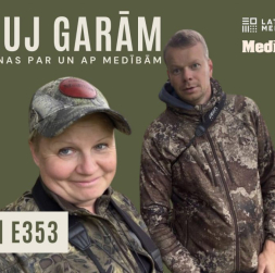 "Šauj garām!" #353 sērija.