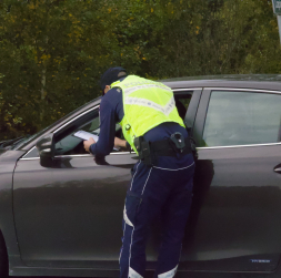 Valsts policija. Valsts policija.