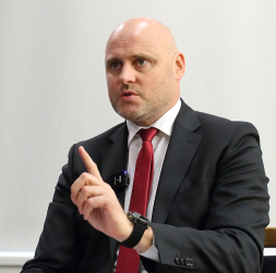 Andris Kulbergs. Andris Kulbergs.