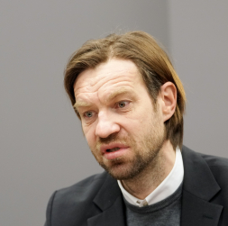 Kaspars Gorkšs. Kaspars Gorkšs.