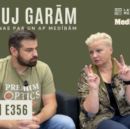 "Šauj garām!" #356 sērija.