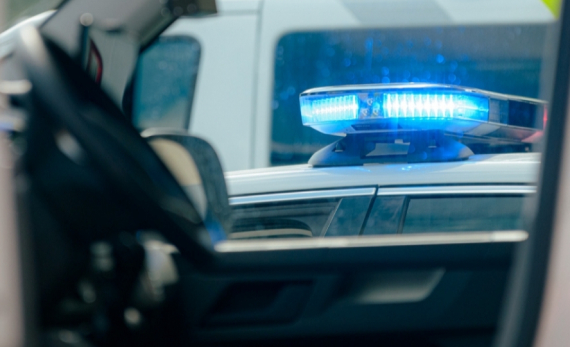 Policija. Ilustratīvs attēls. 