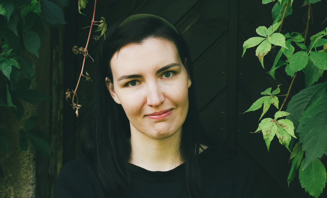 Anna Jansone. Anna Jansone.
