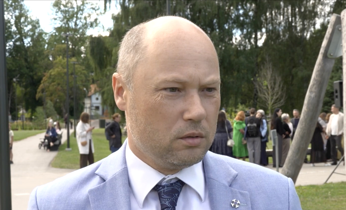 Imants Jurevičius, Valsts probācijas dienesta vadītājs.