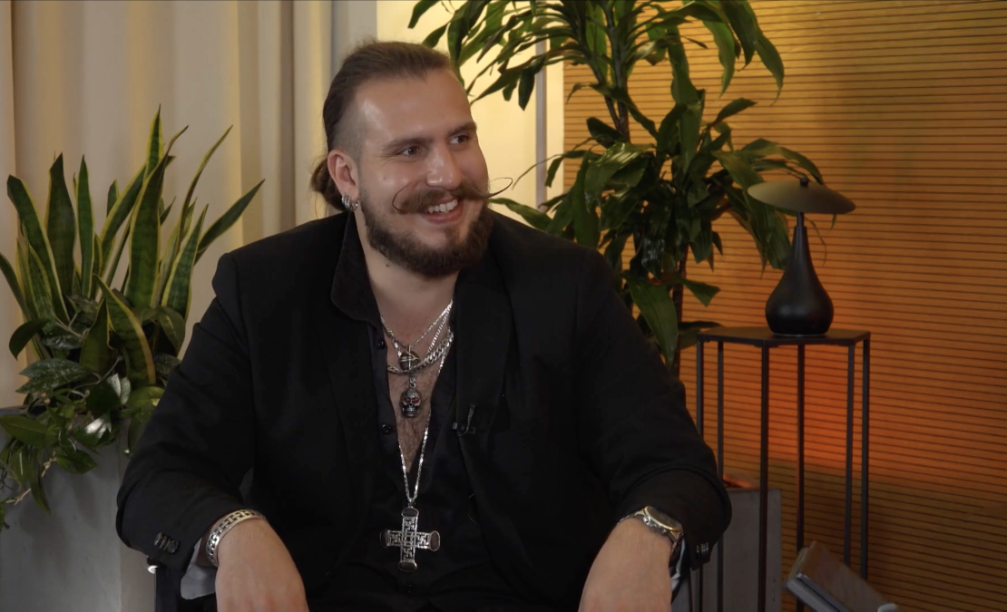 Miks Galvanovskis.